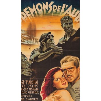 Dawn Devils – WWII  aka Les démons de l'aube (1946)